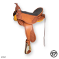 Preview: DP Quantum Short&Light Western Pro